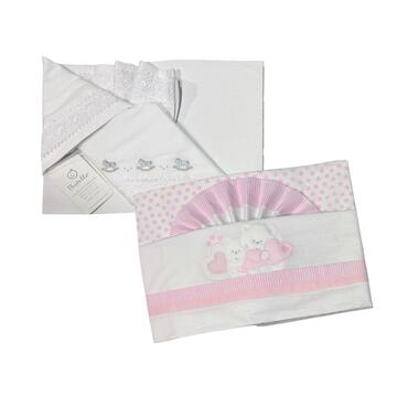 COMPLETO CULLA 3 PEZZI PASTELLO LC - SITE_NAME_SEO