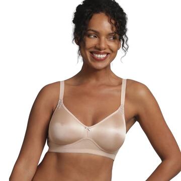 REGGISENO SOFT PREFORMATO CON COPPA MORBIDA ESSENTIAL SUPPORT PLAYTEX P00AU9 - SITE_NAME_SEO