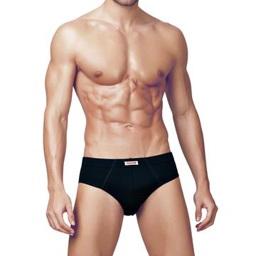 PRIMAL 2200 BI-ELASTIC COTTON MEN'S BRIEFS - SITE_NAME_SEO