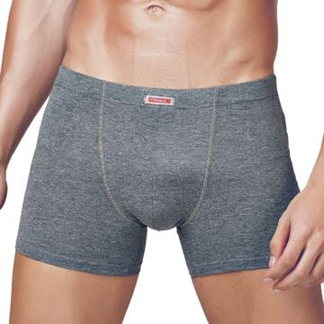 MEN'S BOXER CALIBRATED IN BI-ELASTIC COTTON PRIMAL 3211 - SITE_NAME_SEO