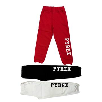 PANTALONE IN FELPA DA RAGAZZO PYREX 45308 8-16 ANNI - SITE_NAME_SEO