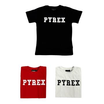 T-SHIRT IN JERSEY DA RAGAZZO PYREX 45313 8-16 ANNI - SITE_NAME_SEO