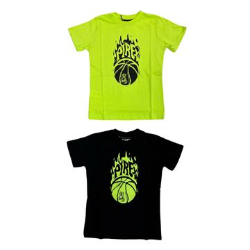 T-SHIRT IN JERSEY DA RAGAZZO PYREX 45328 8-16 ANNI - SITE_NAME_SEO