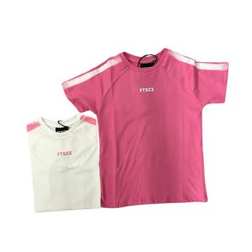 T-SHIRT RAGAZZA PYREX 45373 8-16 ANNI - SITE_NAME_SEO