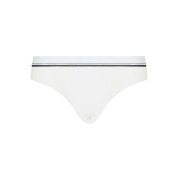 HERREN-SLIP AUS STRETCH-BAUMWOLLE MIT ÄUSSERLICHER SPINNE 61147P (3 PAAR) - SITE_NAME_SEO