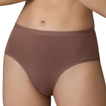 DAMEN-SLIP AUS HOCHSTRETCHER BAUMWOLLE SPIDER DM05BQ (x2) - SITE_NAME_SEO