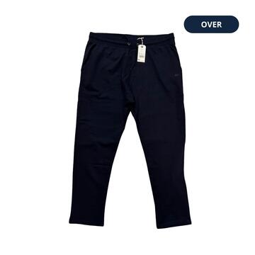 PANTALONE TUTA OVER UOMO RIFLE ORFL308 (3XL-6XL) - SITE_NAME_SEO
