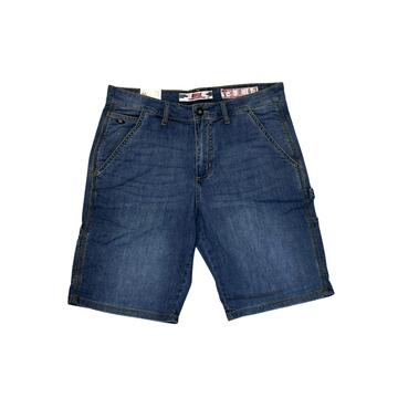 Herren Rifle RF415 Jeans Bermuda - SITE_NAME_SEO