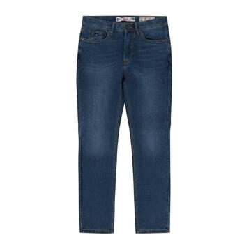 Jeans uomo felpato Rifle RF607 - SITE_NAME_SEO