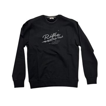 FELPA UOMO GIROCOLLO RIFLE RFF511 - SITE_NAME_SEO