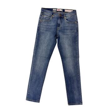 JEANS UOMO 5 TASCHE RIFLE RF172 - SITE_NAME_SEO