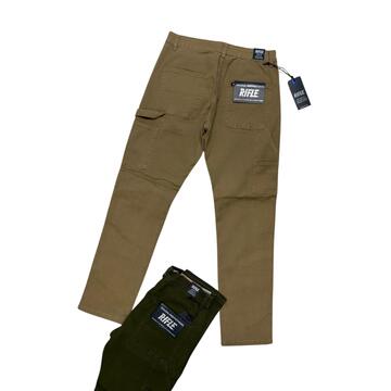 PANTALONE WORK DA UOMO RIFLE RF183 - SITE_NAME_SEO