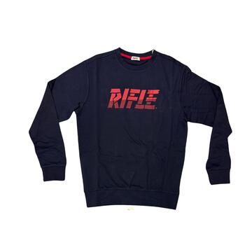 FELPA UOMO PRIMAVERILE RIFLE RFF185 - SITE_NAME_SEO