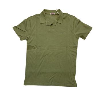 POLO UOMO MANICA CORTA RIFLE RFP267 - SITE_NAME_SEO