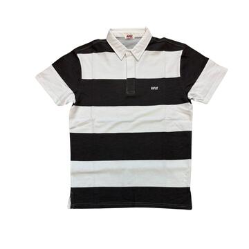 POLO UOMO MANICA CORTA PIQUET RIFLE RFP269 - SITE_NAME_SEO