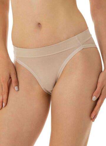 Women's slip Andra Lingerie 84TF Size 7/10 - underwear - WOMEN