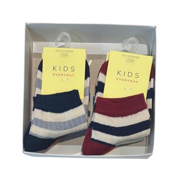 CALZINO CORTO BAMBINO FILO DI SCOZIA SCOPRI HAWARD - SITE_NAME_SEO