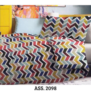 COMPLETO LETTO SINGOLO ZAMBAITI ART. STYLE - 1 PIAZZA - SITE_NAME_SEO