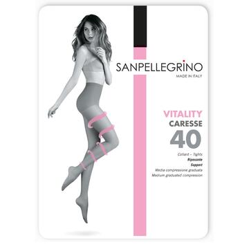SANPELLEGRINO CARESSE 40 SUPPORT TIGHTS - SITE_NAME_SEO