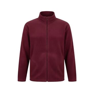 GIACCA UOMO APERTA FULL ZIP IN PILE STORMY LIFE MU66050 - SITE_NAME_SEO