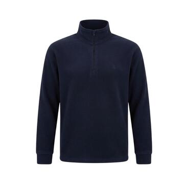 GIACCA UOMO MEZZA ZIP IN MICROPILE STORMY LIFE PI3000 - SITE_NAME_SEO
