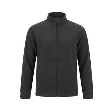 GIACCA UOMO APERTA FULL ZIP IN MICROPILE STORMY LIFE PI3270 - SITE_NAME_SEO