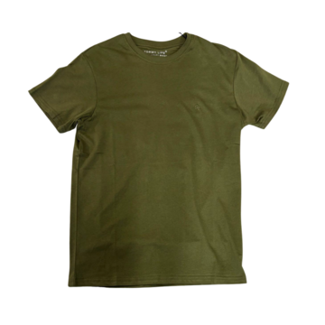 T-SHIRT MANICA CORTA STORMY LIFE H10032 - SITE_NAME_SEO