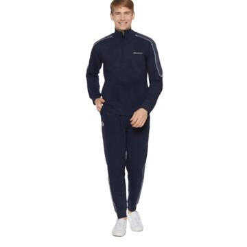 SUPERGA 25651 FULLZIP HERREN-TRAININGSANZUG - SITE_NAME_SEO