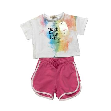 COMPLETO CORTO BAMBINA TANDEM TX6075 - SITE_NAME_SEO