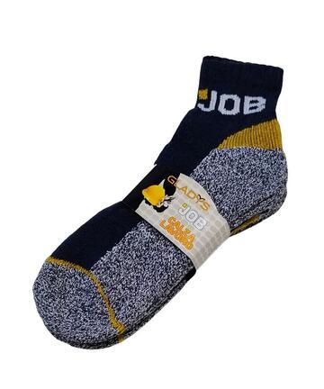 CALZA LAVORO SPUGNA JOB MIDI GLADYS UM91 (2 PAIA) - SITE_NAME_SEO