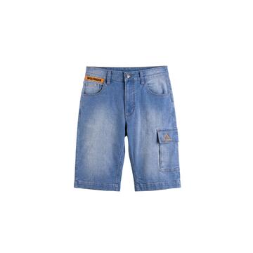 BERMUDA UOMO DA LAVORO IN JEANS WOLFRIDGE WR152 - SITE_NAME_SEO