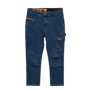 JEANS UOMO DA LAVORO WOLFRIDGE WR102 - SITE_NAME_SEO