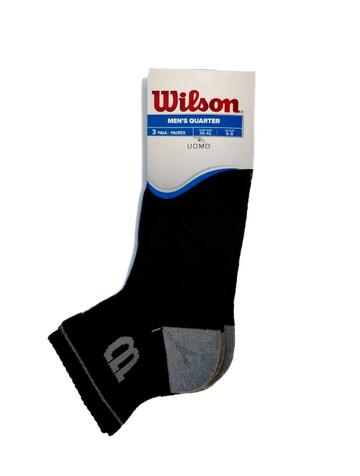 CALZINO UOMO QUARTER OSCAR ZM05 WILSON - SITE_NAME_SEO