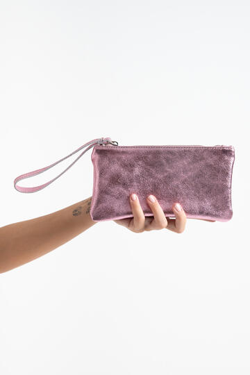 POCHETTE VERA PELLE - SITE_NAME_SEO