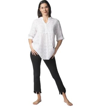 CAMICETTA ESTIVA DONNA SANGALLO MARILA ADUA  - SITE_NAME_SEO