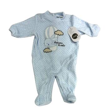 TUTINA NEOANTO CINIGLIA ELLEPI BQ3446 - SITE_NAME_SEO