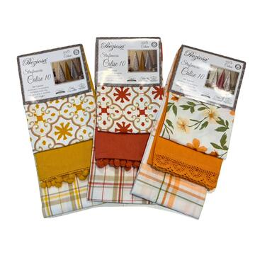 SET 3 STROFINACCI CUCINA PREZIOSA CALISE 10 - SITE_NAME_SEO