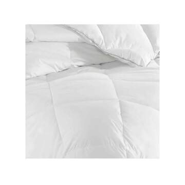 LOVELY CASA Paraspruzzi Da Cucina Tinta Unita Bianco 180x43 Cm - Impermeabile E Ipoallergenico