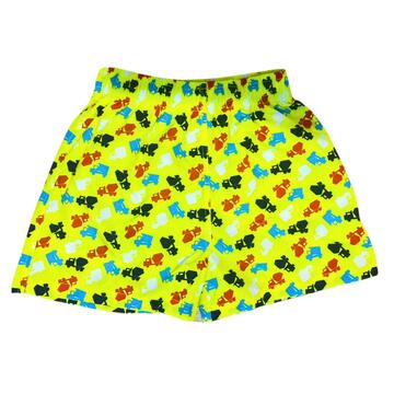 BOXER MARE BAMBINO CON STAMPA  ANDY&GIO' CM01 - SITE_NAME_SEO