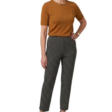 PINOCCHIETTO DONNA ESTIVO LOOK CRISTALDO - SITE_NAME_SEO