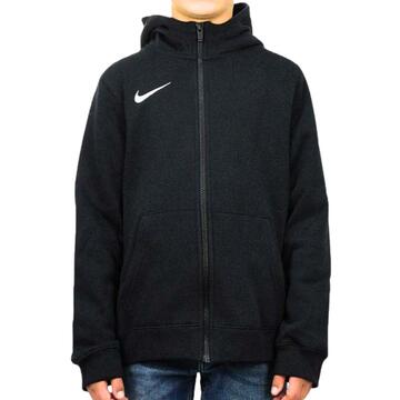 FELPA APERTA FULLZIP CON CAPPUCCIO RAGAZZO NIKE PARK20 HOODIE CW6891 - SITE_NAME_SEO