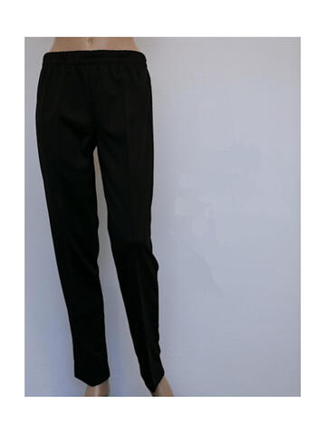 PANTALONE ELASTICIZZATO DONNA LOOK ANETO - SITE_NAME_SEO