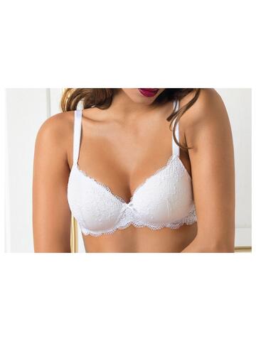 Lepel Karen stretch cotton bra - underwear - WOMEN UNDERWEAR