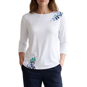 MAGLIA DONNA TRE QUARTI KARTIZA 26101 - SITE_NAME_SEO