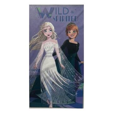 STRANDTUCH DES FROZEN GIRL - SITE_NAME_SEO