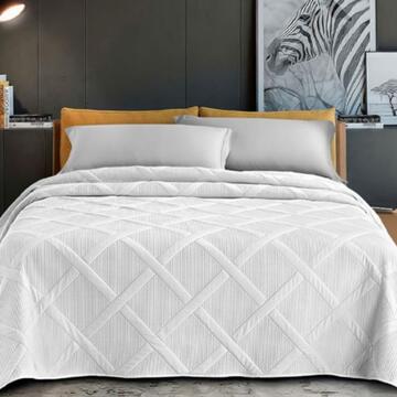 TRAPUNTINO SINGOLO TINTA UNITA LOVELY HOME INTRECCI - 1 PIAZZA - SITE_NAME_SEO