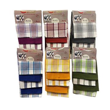 SET 5 STROFINACCI DA CUCINA KUVEE MASIA  - SITE_NAME_SEO