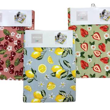 TOVAGLIETTA AMERICANA CUCINA LOVELY HOME MERIGGIO 30x45 - SITE_NAME_SEO