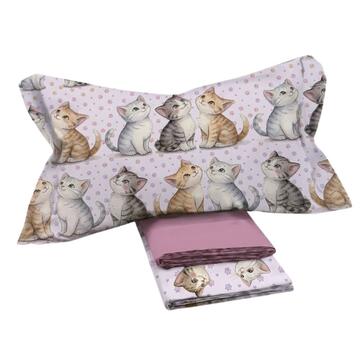 COMPLETO LETTO 1 PIAZZA BAMBINA NOVIA MICI  - SITE_NAME_SEO