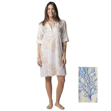 ABITO CAMICIA ESTIVO MARILA NR06 - SITE_NAME_SEO
